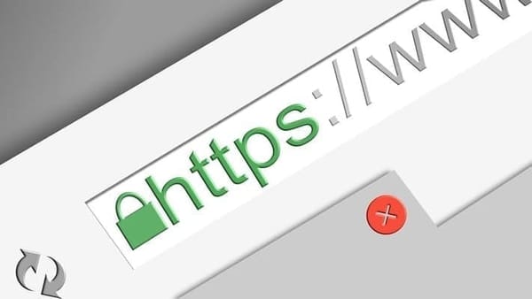 使用 Let's Encrypt 和 Certbot 为 Nginx 服务器颁发免费 SSL 证书